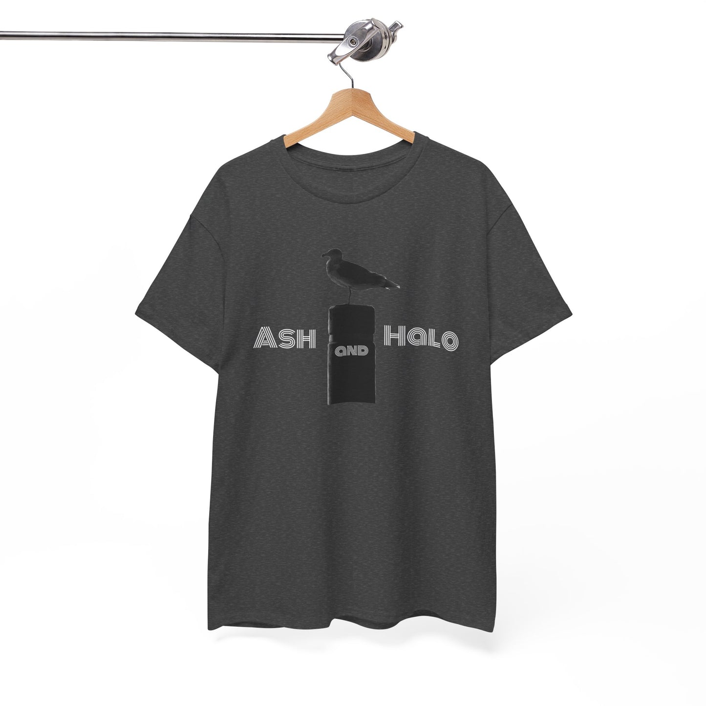 Seagull Coastal Tee