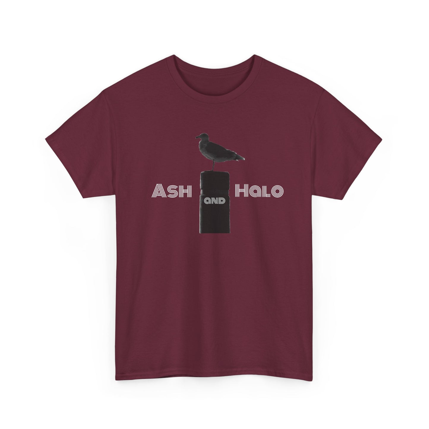 Seagull Coastal Tee
