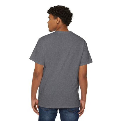 Ash & Halo Pocket Tee