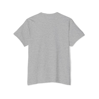 Ash & Halo Pocket Tee