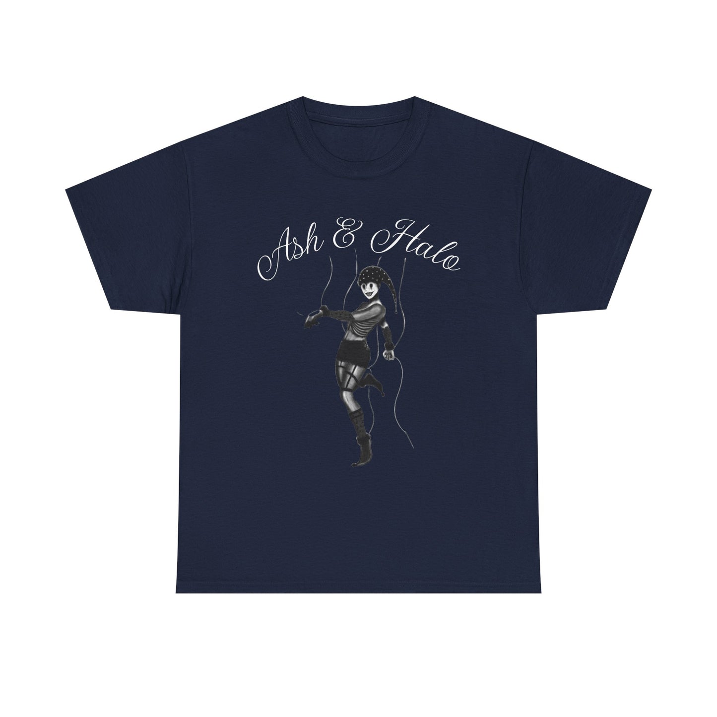 Jezebeth Tee