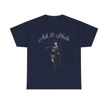 Jezebeth Tee