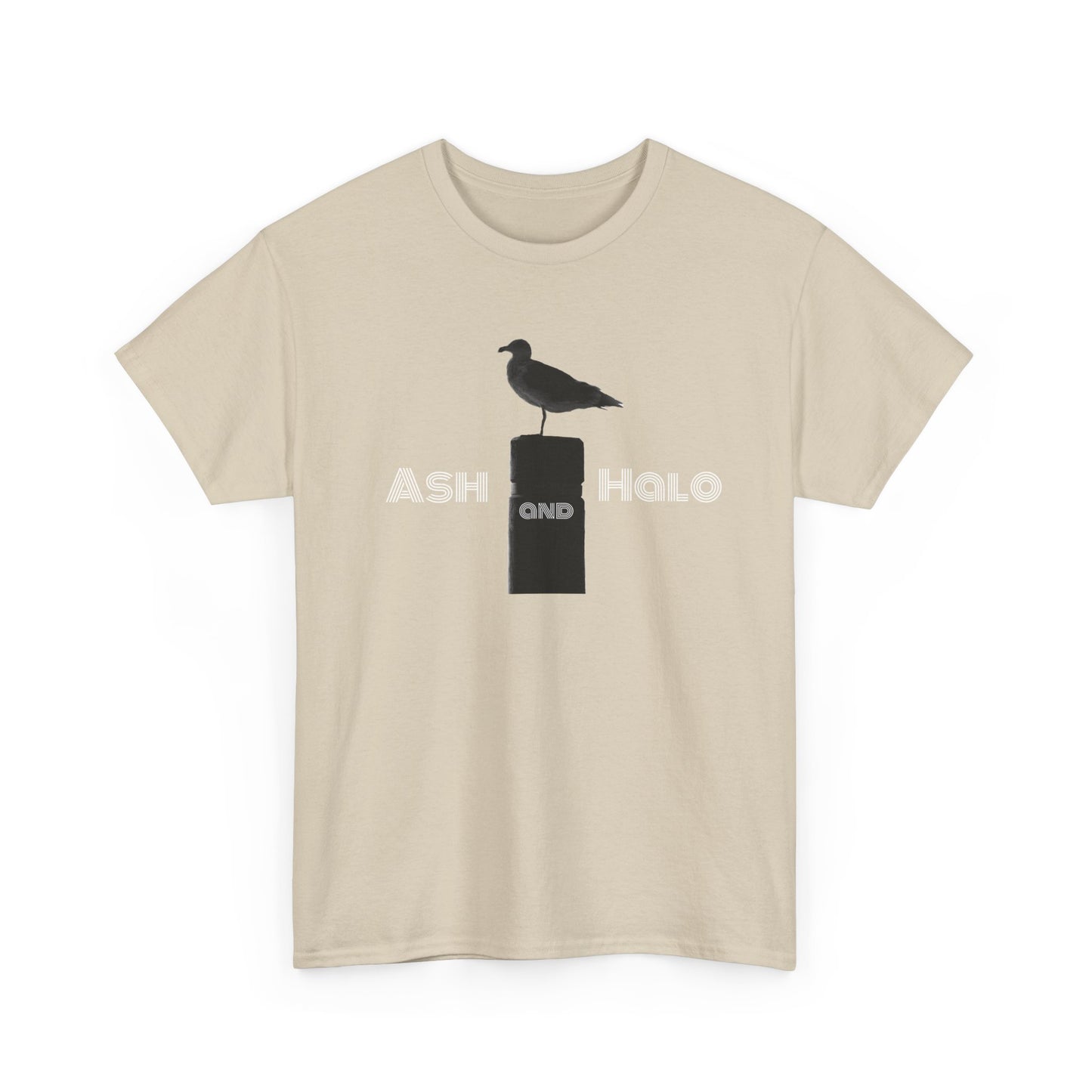 Seagull Coastal Tee