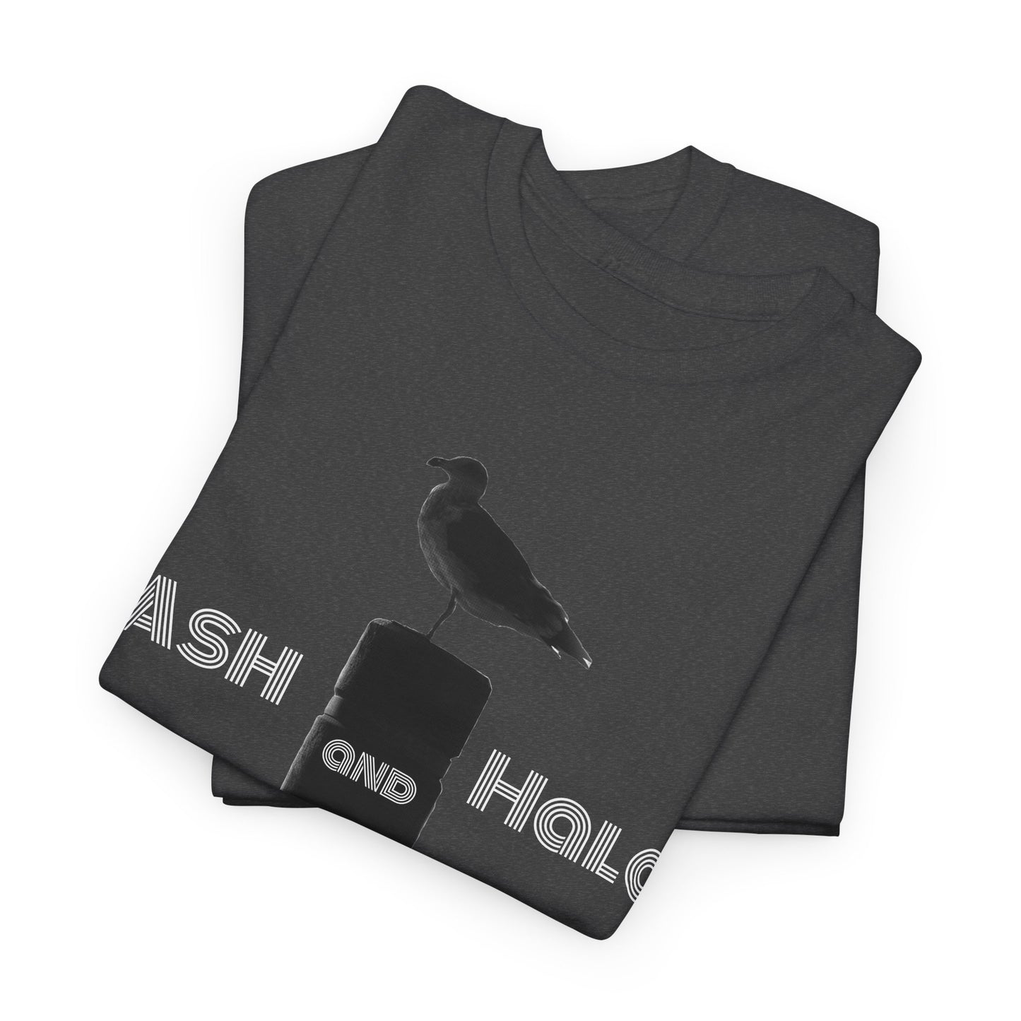 Seagull Coastal Tee