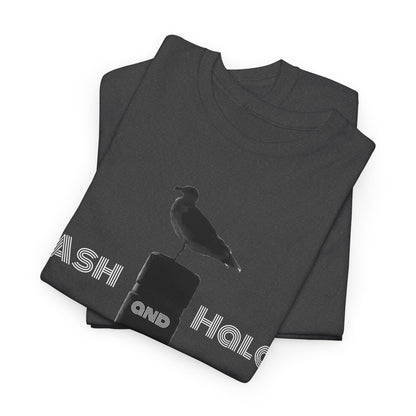 Seagull Coastal Tee