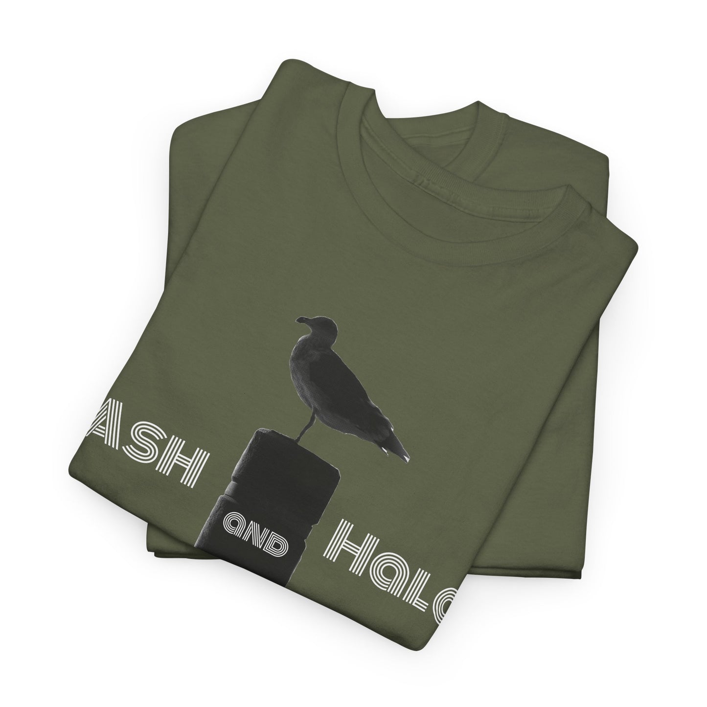 Seagull Coastal Tee