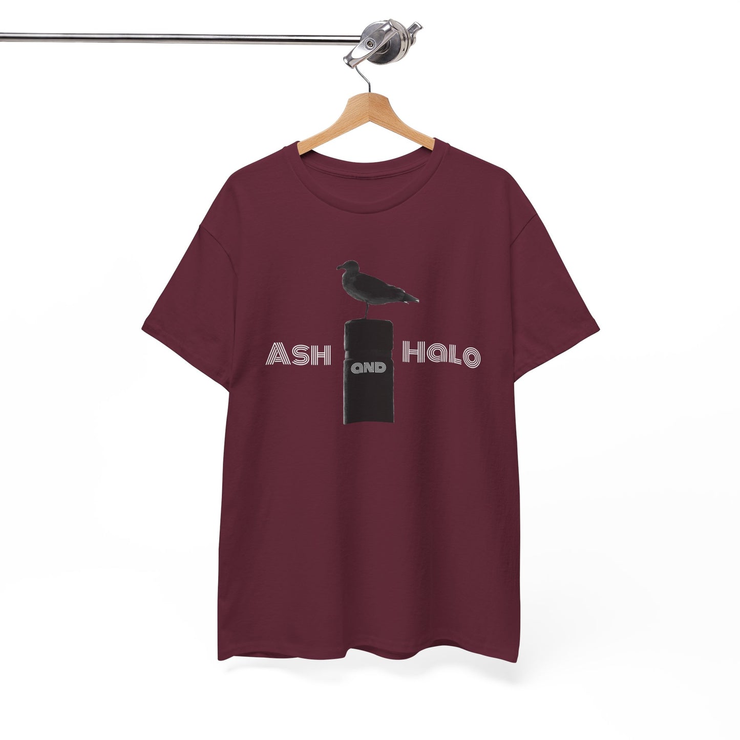 Seagull Coastal Tee