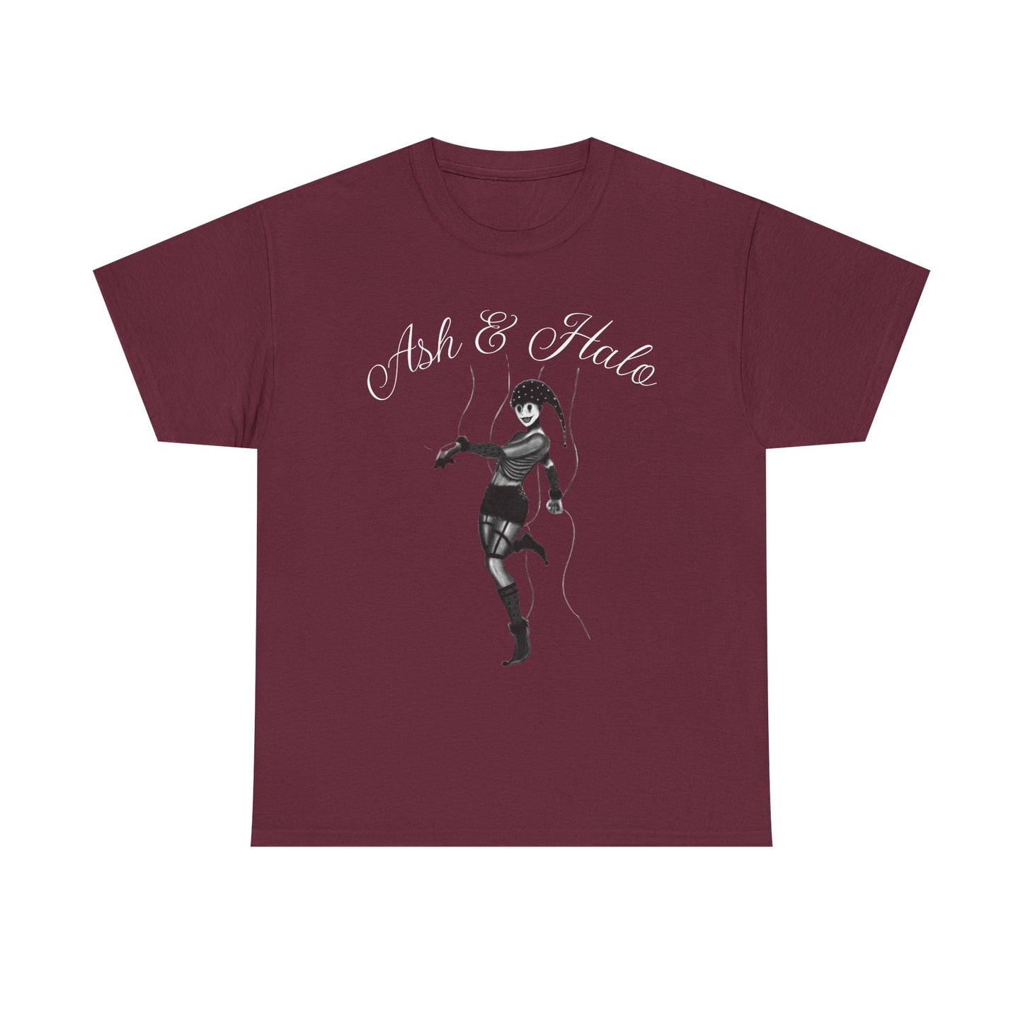 Jezebeth Tee