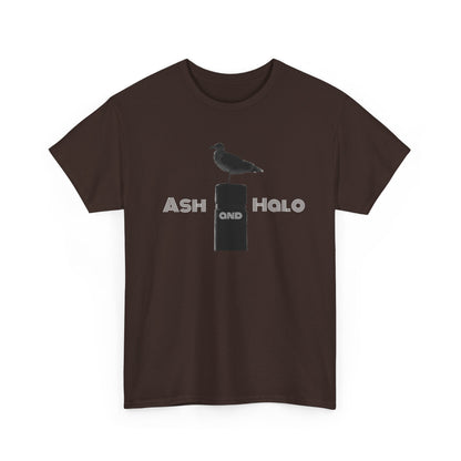 Seagull Coastal Tee