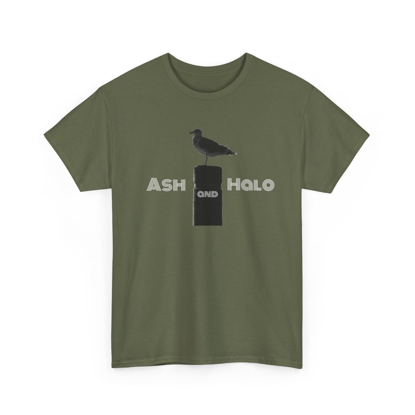 Seagull Coastal Tee