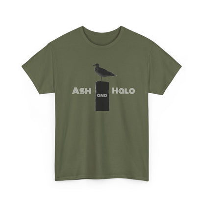 Seagull Coastal Tee