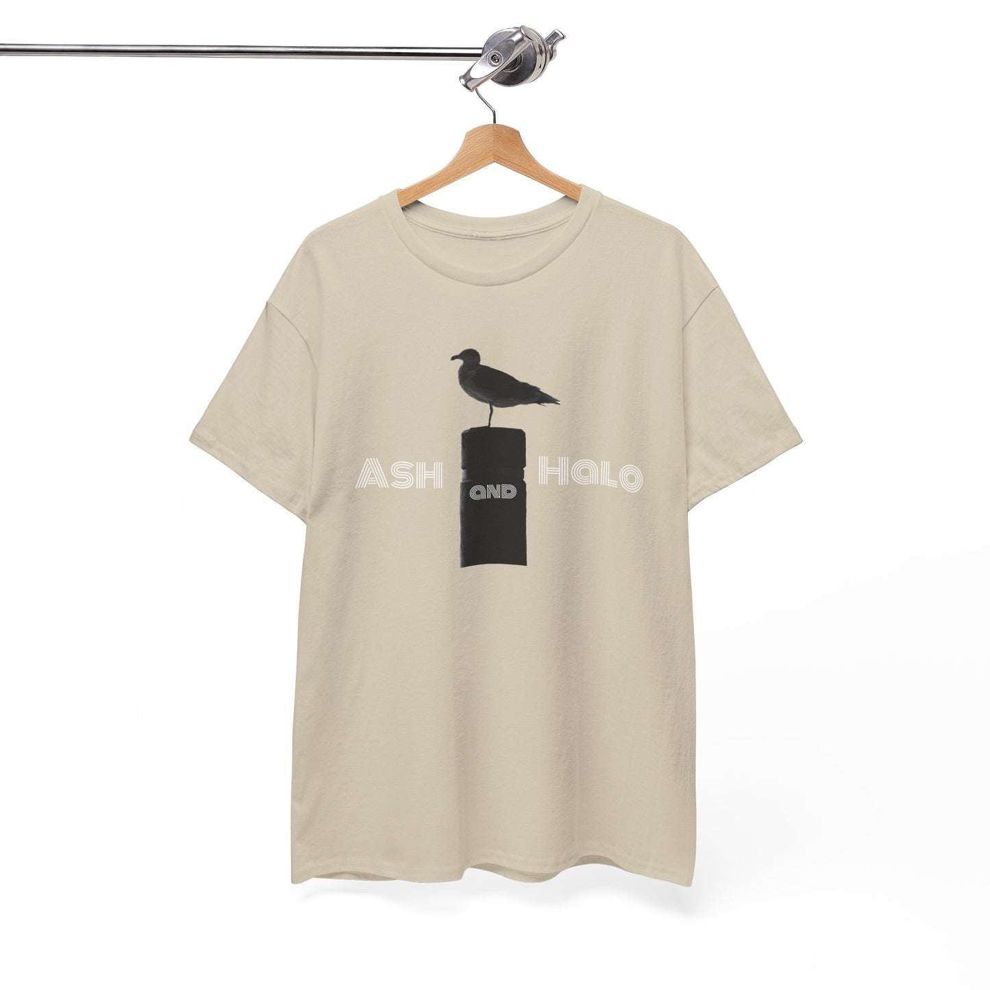 Seagull Coastal Tee