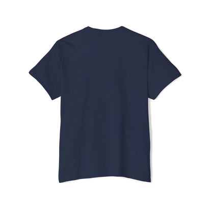 Ash & Halo Pocket Tee