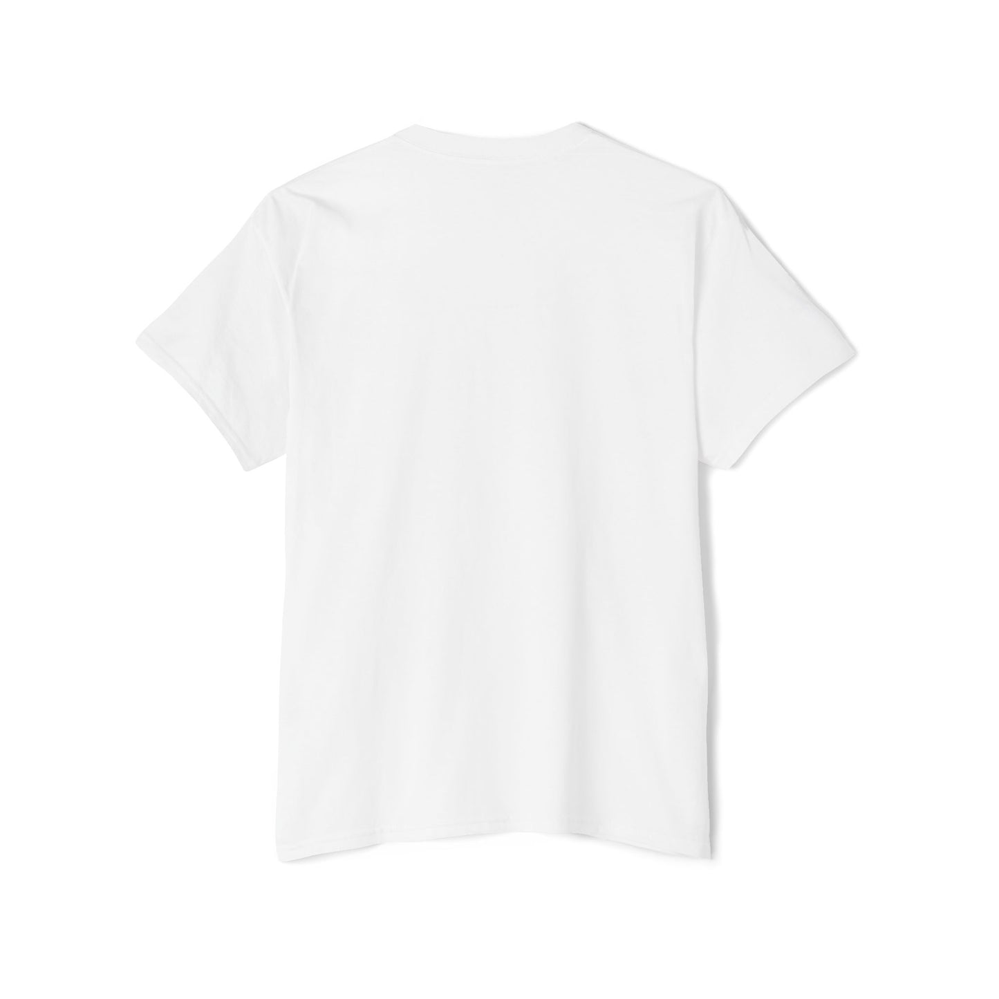 Ash & Halo Pocket Tee
