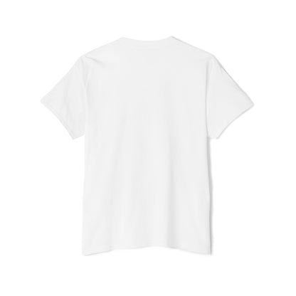 Ash & Halo Pocket Tee