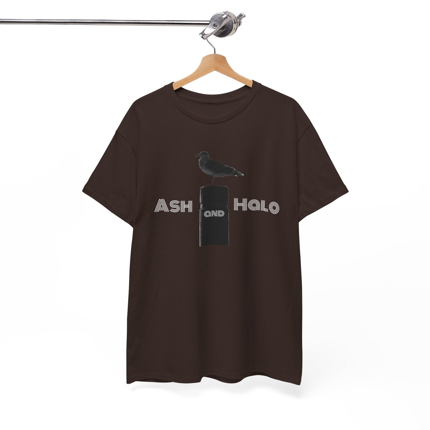Seagull Coastal Tee