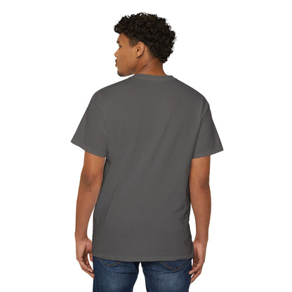 Ash & Halo Pocket Tee