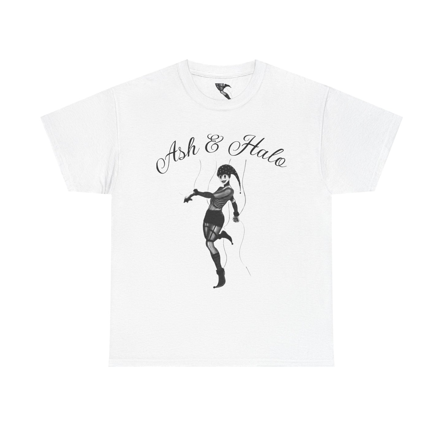 Jezebeth Tee