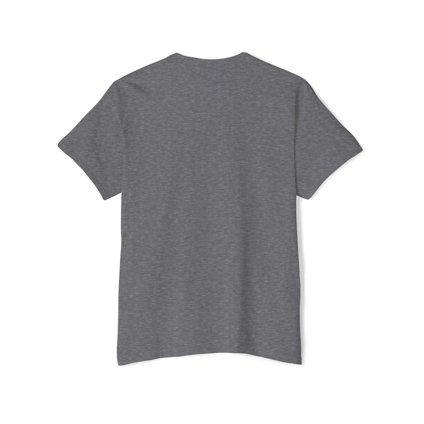Ash & Halo Pocket Tee