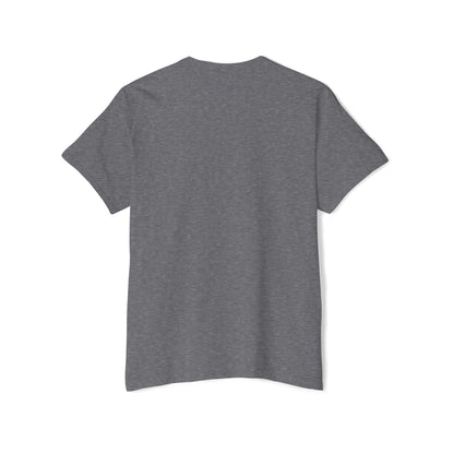 Ash & Halo Pocket Tee