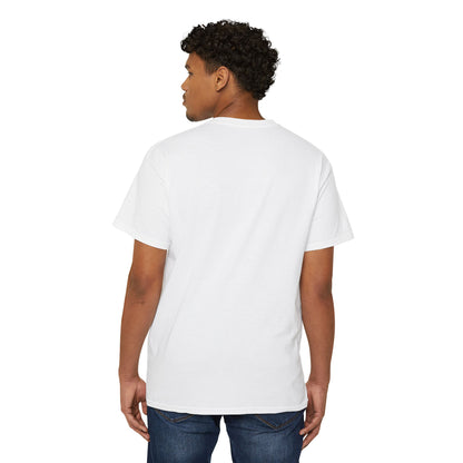 Ash & Halo Pocket Tee