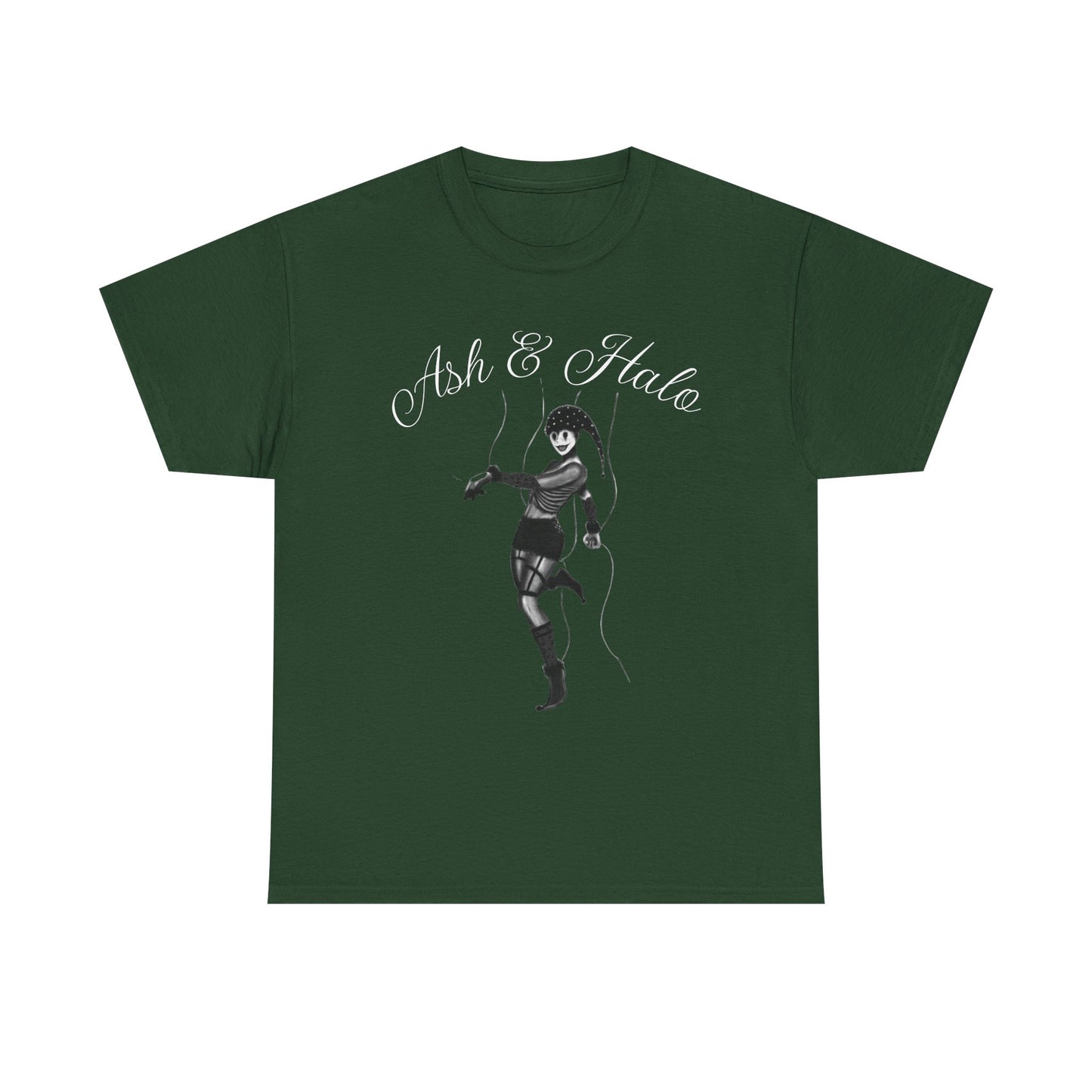 Jezebeth Tee