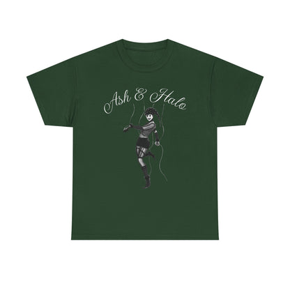 Jezebeth Tee