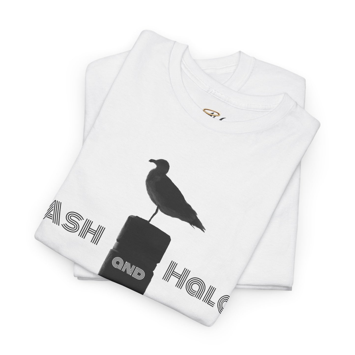 Seagull Coastal Tee