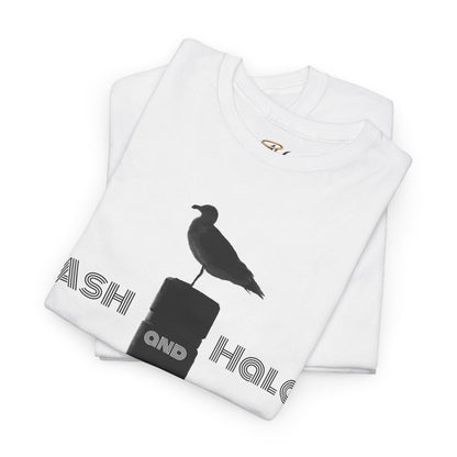 Seagull Coastal Tee