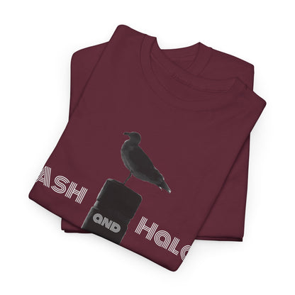 Seagull Coastal Tee