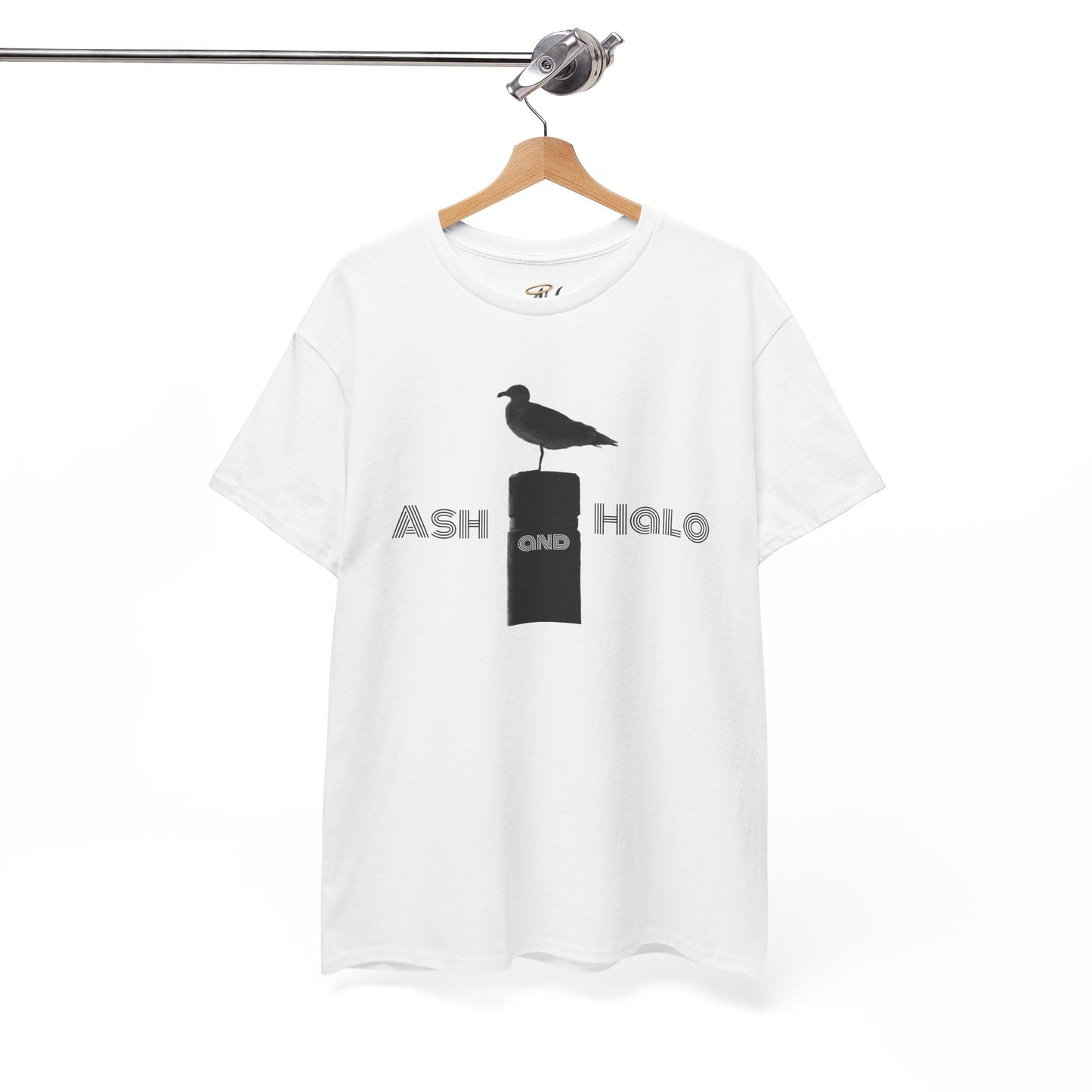 Seagull Coastal Tee