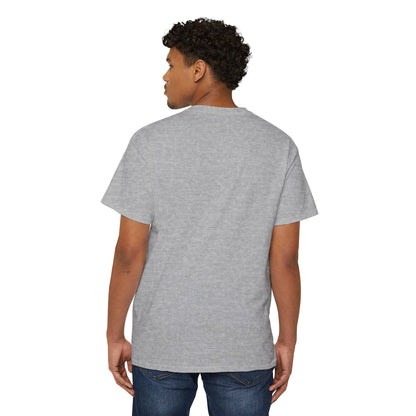 Ash & Halo Pocket Tee