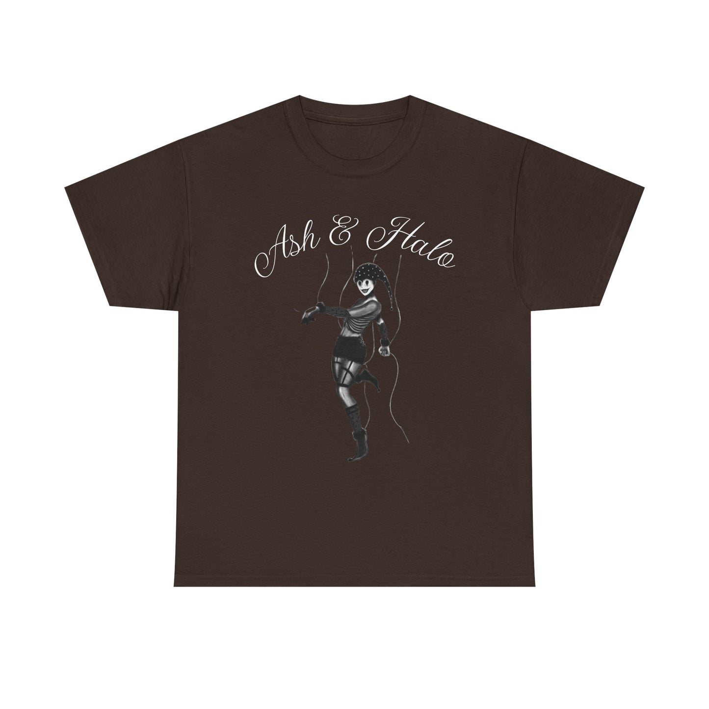 Jezebeth Tee