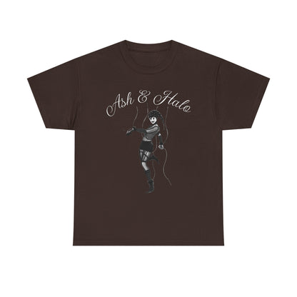 Jezebeth Tee