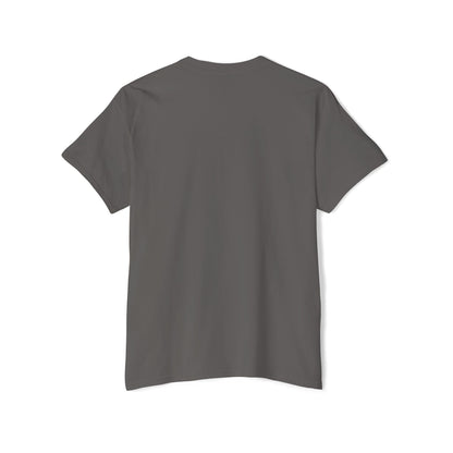 Ash & Halo Pocket Tee