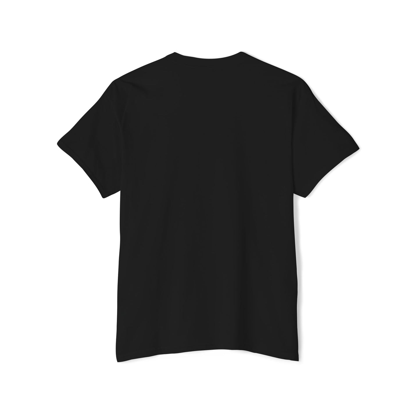 Ash & Halo Pocket Tee