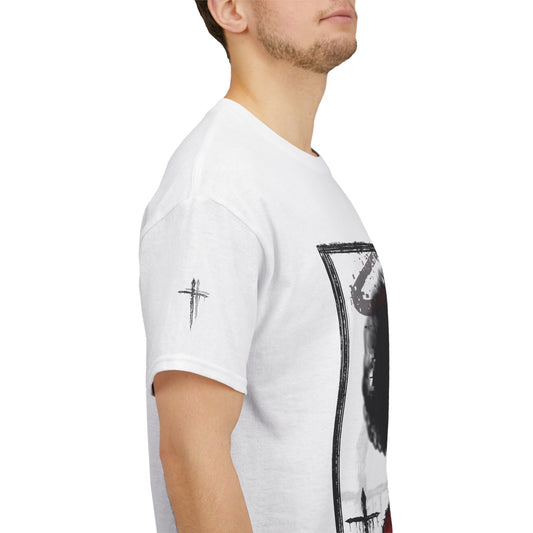 Peak-a-Boo Demon Tee Design #2