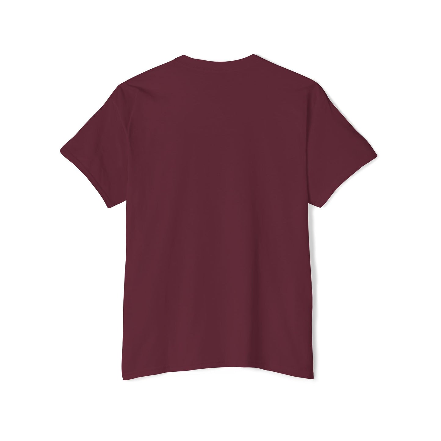 Ash & Halo Pocket Tee
