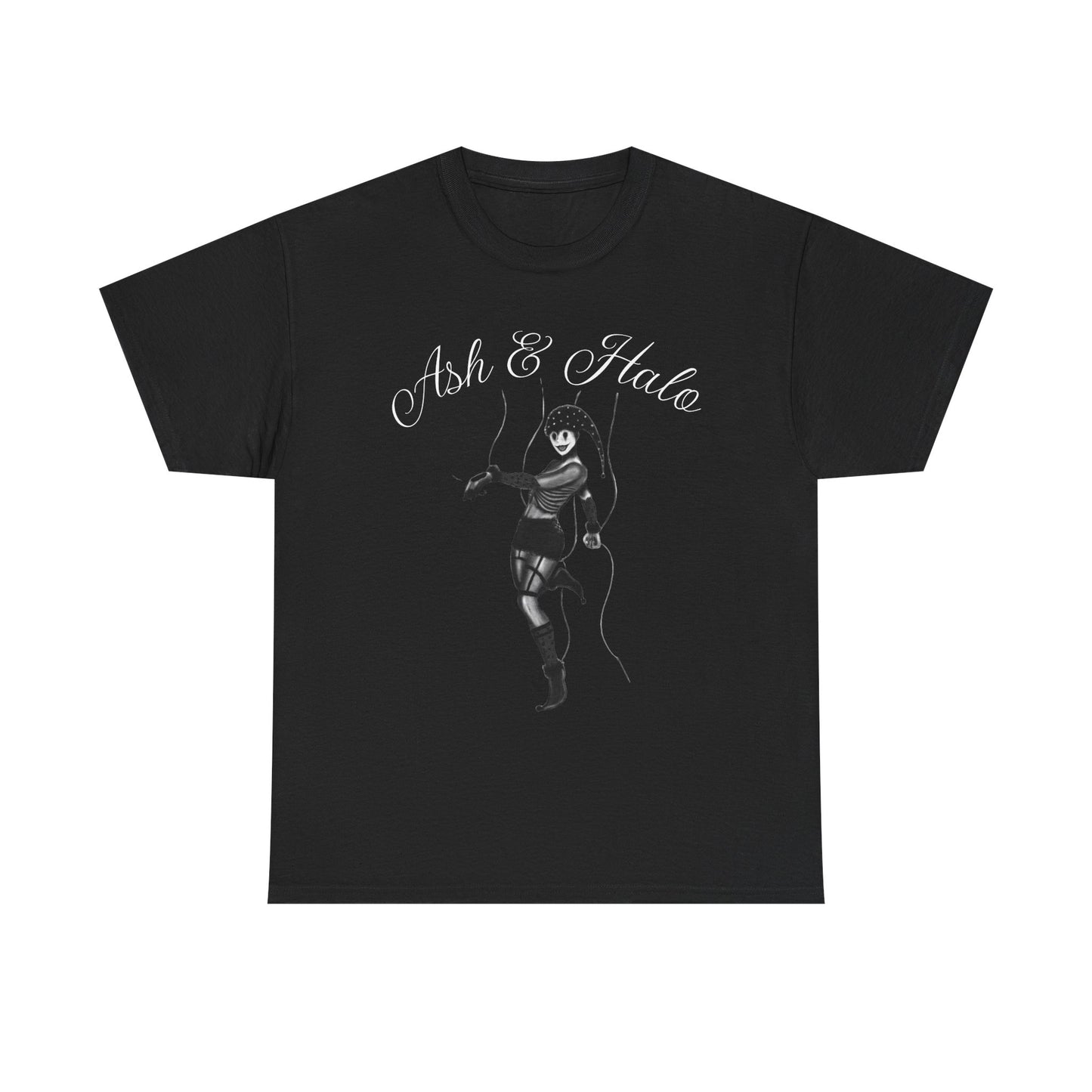 Jezebeth Tee