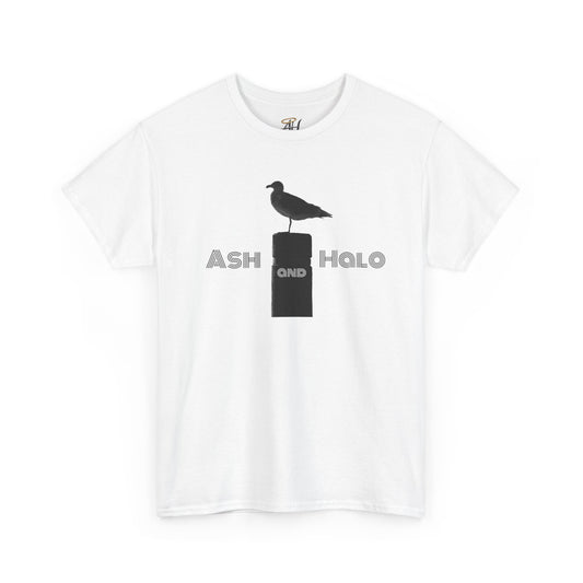 Seagull Coastal Tee